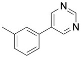5-(3-甲苯基)嘧啶/5-(m-tolyl)pyrimidine/893734-21-9/化学当当/易物当当