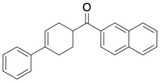 (2-萘)基-4-(2,3,4,5-四氢-[1,1’-联苯])基甲酮/naphthalen-2-yl(2,3,4,5-tetrahydro-[1,1'-biphenyl]-4-yl)methanone