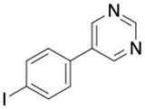 5-(4-碘苯基)嘧啶/5-(4-iodophenyl)pyrimidine/905840-82-6/化学当当/易物当当