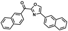 (萘)(4-萘恶唑基-2-)甲基酮/(naphthyl)(4-naphthyl-2-yl)methanone/2244737-84-4/化学当当/易物当当