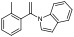 1-[1-(2-甲基苯基)乙烯基]吲哚/1-(1-(o-tolyl)vinyl)-1H-indole/2708218-53-3/化学当当/易物当当
