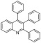 2,3,4-三苯基喹啉/2,3,4-triphenylquinoline/10380-73-1/化学当当/易物当当