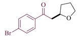 1-(4-氯苯基) -2-(四氢呋喃-2-基)乙酮/1-(4-bromophenyl)-2-(tetrahydrofuran-2-yl)ethanone/ 919866-44-7 /化学当当/易物当当