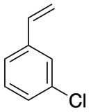 3-Cl苯乙烯/2039-85-2/195元/5g