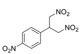 2-(4-硝基苯基)-1,3-二硝基丙烷/1-(1,3-dinitropropan-2-yl)-4-nitrobenzene/ 117538-89-3/化学当当/易物当当