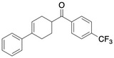(4-三氟甲基苯)基-4-(2,3,4,5-四氢-[1,1’-联苯])基甲酮/(2, 3, 4, 5-tetrahydro-[1,1'-biphenyl]-4-yl)(4-(trifluorometh