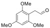 2,4,6-三甲氧基苯乙醛/2-(2,4,6-trimethoxyphenyl)acetaldehyde/1341869-61-1/化学当当/易物当当