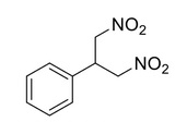 2-苯基-1,3-二硝基丙烷/1-(1,3-dinitropropan-2-yl)benzene/ 117538-84-8/化学当当/易物当当