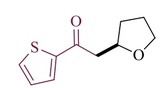 2-(四氢呋喃-2-基)-1-(噻吩基-2-基)乙酮/2-(tetrahydrofuran-2-yl)-1-(thiophen-2-yl)ethanone/ 919866-47-0/化学当当/易物当当