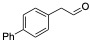 2-(4-苯基苯基)乙醛/2-([1,1'-biphenyl]-4-yl)acetaldehyde/61502-90-7/化学当当/易物当当