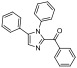 (1,5-二苯基咪唑-2-基)苯基甲酮/(1,5-diphenyl-1H-imidazol-2-yl)(phenyl)methanone/ytl4aj/化学当当/易物当当