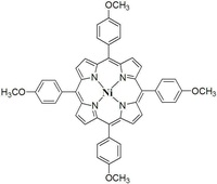 Tetra(4-methoxyphenyl)porphinatonickel/39828-57-4/$785/10g