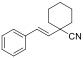 反式-1-苯乙烯基环己烷-1-甲腈/(E)-1-styrylcyclohexane-1-carbonitrile/1868232-05-6/化学当当/易物当当
