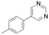   5-(4-甲苯基)嘧啶/5-(p-tolyl)pyrimidine/74963-04-5/化学当当/易物当当