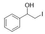 2-碘-1-苯乙醇/2-iodo-1-phenylethan-1-ol/54766-50-6/化学当当/易物当当