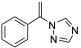 1-(1-苯基乙烯基)-1,2,4-三氮杂环戊熳/1-(1-phenylvinyl)-1H-1,2,4-triazole/2708218-61-3/化学当当/易物当当