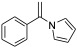 1-(1-苯基乙烯基)吡咯/1-(1-phenylvinyl)-1H-pyrrole/165059-97-2/化学当当/易物当当