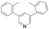 3,5-di-o-tolylpyridine/3,5-双(邻甲基苯基)吡啶/1197985-25-3/化学当当/易物当当