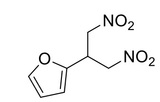 2-(呋喃-2)-1,3-二硝基丙烷/2-(1,3-dinitropropan-2-yl)furan/ 261171-48-6/化学当当/易物当当