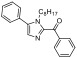 (1-辛基-5-苯基咪唑-2-基)苯基甲酮/(1-octyl-5-phenyl-1H-imidazol-2-yl)(phenyl)methanone/ytl4ad/化学当当/易物当当