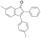 2-(4-叔丁基苯基)-3-苯基-1H-茚-1-酮/2-(4-(tert-butyl)phenyl)-3-phenyl-1H-inden-1-one/57691-47-1/化学当当/易物当当