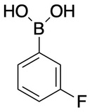 3-氟苯硼酸/768-35-4/138元/5g