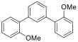 2-甲氧基-1-[3-(2-甲氧基苯基)苯基]苯/2,2''-dimethoxy-1,1':3',1''-terphenyl/103068-14-0/化学当当/易物当当
