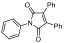 1,3,4-三苯基吡咯-2,5-二酮/1,3,4-triphenyl-1H-pyrrole-2,5-dione/5191-53-7/化学当当/易物当当