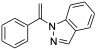 1-(1-苯基乙烯基)吲唑/1-(1-phenylvinyl)-1H-indazole/1176684-28-8/化学当当/易物当当