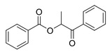 1-oxo-1-phenylpropan-2-yl benzoate/1030-23-5//化学当当/易物当当