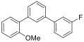 1-[3-(3-氟苯基)苯基]-2-甲氧基苯/3''-fluoro-2-methoxy-1,1':3',1''-terphenyl/nzw 12h/化学当当/易物当当