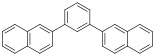 1-[3-(萘-2-基)苯基]萘/1,3-di(naphthalen-2-yl)benzene/103068-17-3/化学当当/易物当当