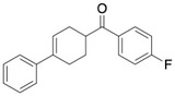 (4-氟苯)基-4-(2,3,4,5-四氢-[1,1’-联苯])基甲酮/(4-fluorophenyl)(2,3,4,5-tetrahydro-[1,1'-biphenyl]-4-yl)methano