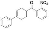  (2-硝基苯)基-4-(2,3,4,5-四氢-[1,1’-联苯])基甲酮/(2-nitrophenyl)(2,3,4,5-tetrahydro-[1,1’-biphenyl]-4-yl)methan