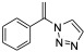 1-(1-苯基乙烯基)-1,2,3-三氮杂环戊熳/1-(1-phenylvinyl)-1H-1,2,3-triazole/2708218-60-2/化学当当/易物当当