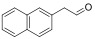 2-(萘-2-基)乙醛/2-(naphthalen-2-yl)acetaldehyde/70080-13-6/化学当当/易物当当
