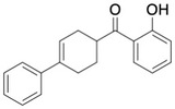 (2-羟基苯)基-4-(2,3,4,5-四氢-[1,1’-联苯])基甲酮/(2-hydroxyphenyl)(2,3,4,5-tetrahydro-[1,1'-biphenyl]-4-yl)metha