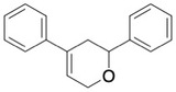 2,4-二苯基-3,6-二氢-2H-吡喃/2, 4-diphenyl-3, 6-dihydro-2H-pyran/71188-55-1/化学当当/易物当当