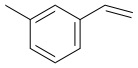 1-methyl-3-vinylbenzene/间甲基苯乙烯/100-80-1/化学当当/易物当当