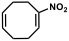 1-硝基-1,5-环辛二烯/1-Nitro-cycloocta-1,5-diene/1423157-10-1/化学当当/易物当当