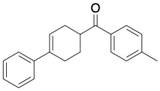  (4-甲基苯)基-4-(2,3,4,5-四氢-[1,1’-联苯])基甲酮/(2,3,4,5-tetrahydro-[1,1'-biphenyl]-4-yl)(p-tolyl)methanone /2