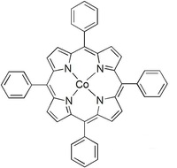 Tetraphenylporphinatocobalt/14172-90-8/$167/5g