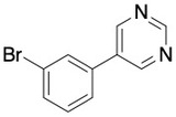 5-(3-溴苯基)嘧啶/5-(3-bromophenyl)pyrimidine/847260-47-3/化学当当/易物当当