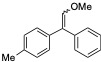 [1-2-甲氧基-1-(4-甲氧基苯基)乙烯基]苯/1-(2-methoxy-1-phenylvinyl)-4-methylbenzene/1207201-96-4/化学当当/易物当当