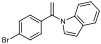 1-[1-(4-溴苯基)乙烯基]吲哚/1-(1-(4-bromophenyl)vinyl)-1H-indole/1440537-79-0/化学当当/易物当当