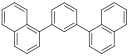 1-[3-(萘-1-基)苯基]萘/1,3-di(naphthalen-1-yl)benzene/103068-16-2/化学当当/易物当当