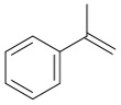 prop-1-en-2-ylbenzene /α-甲基苯乙烯/98-83-9/化学当当/易物当当