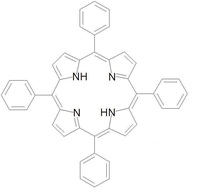Tetraphenylporphine/917-23-7/$75/5g