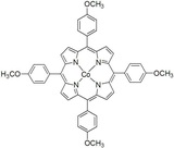 Tetra(4-methoxyphenyl)porphinatocobalt/28903-71-1/$215/5g